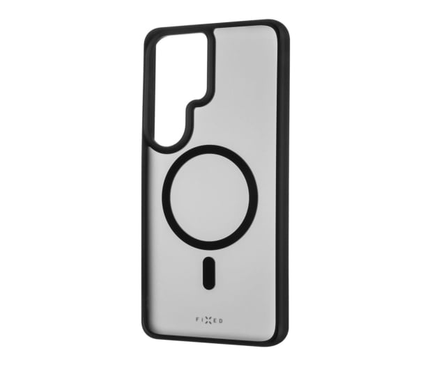 FIXED MagMisty do Samsung Galaxy S26 Ultra czarne - 1500355 - zdjęcie
